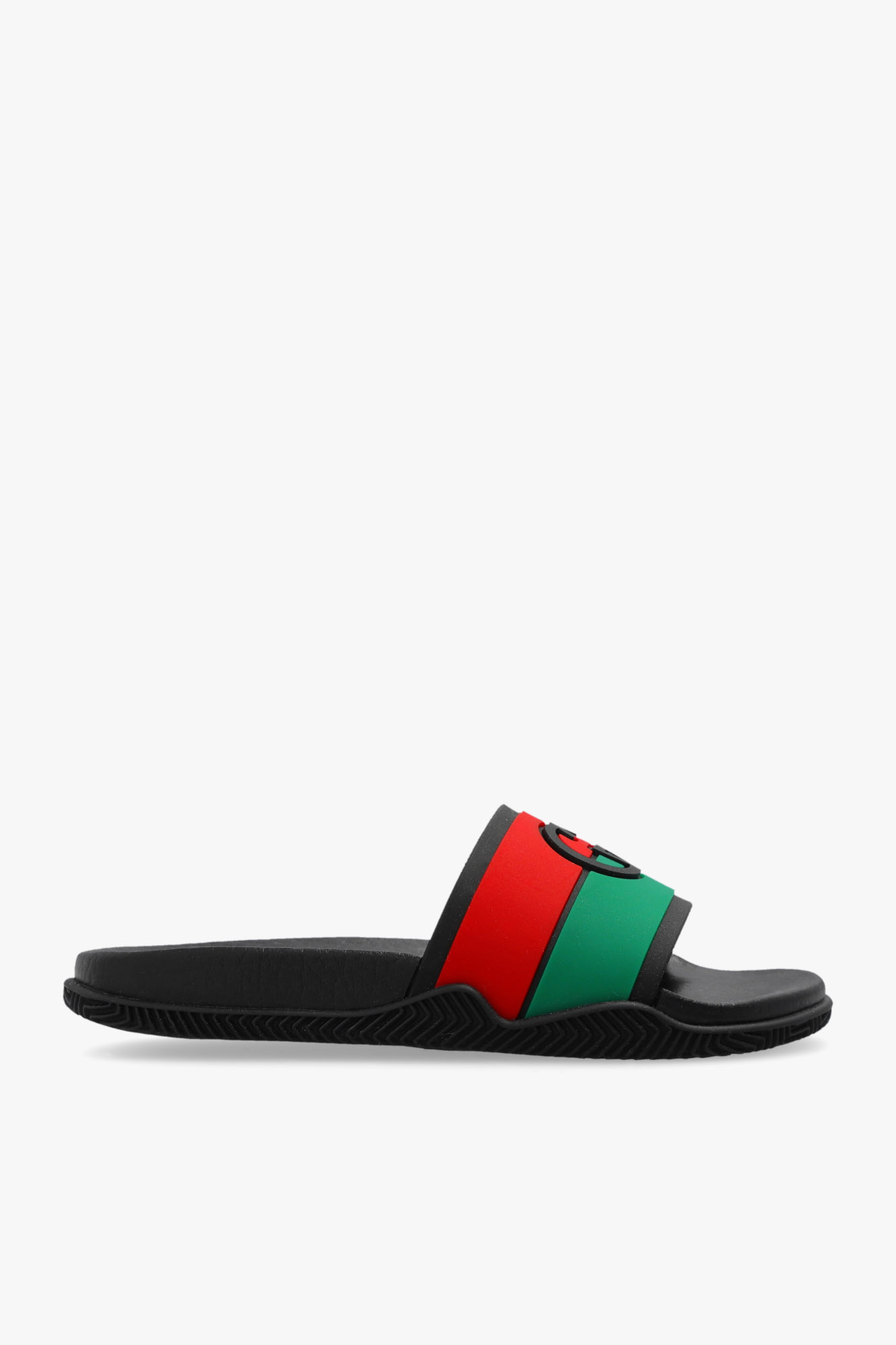 Childrens gucci online sliders